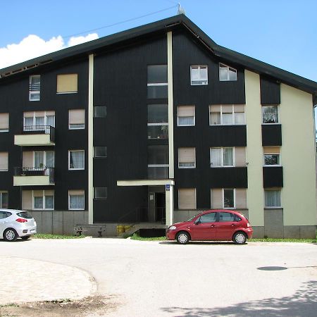 Apartment Vito Plitvička Jezera Kültér fotó