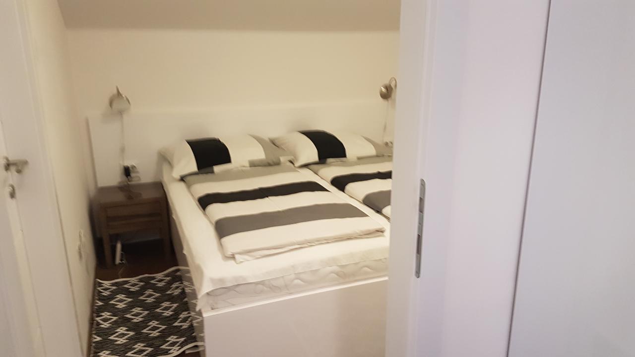 Apartment Vito Plitvička Jezera Kültér fotó