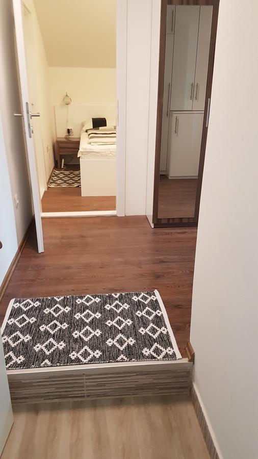 Apartment Vito Plitvička Jezera Kültér fotó