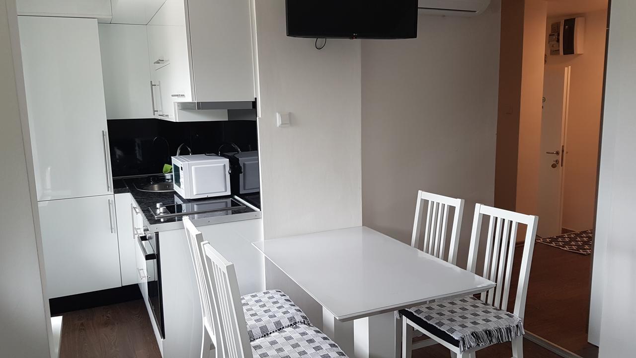 Apartment Vito Plitvička Jezera Kültér fotó